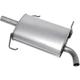 Purchase Top-Quality WALKER USA - 18919 - Steel Direct Fit Muffler pa3