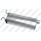 Purchase Top-Quality Steel Direct Fit Muffler - WALKER USA - 18921 pa2