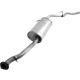 Purchase Top-Quality WALKER USA - 18924 - Direct Fit Muffler pa3