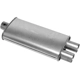 Purchase Top-Quality WALKER USA - 18926 - Steel Direct Fit Muffler pa3