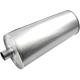 Purchase Top-Quality WALKER USA - 18929 - Steel Direct Fit Muffler pa3