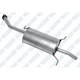 Purchase Top-Quality Direct Fit Muffler by WALKER USA - 18939 pa2