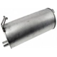 Purchase Top-Quality WALKER USA - 18951 - Steel Direct Fit Muffler pa3