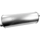 Purchase Top-Quality WALKER USA - 18956 - Steel Direct Fit Muffler pa6