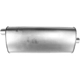 Purchase Top-Quality WALKER USA - 18986 - Steel Direct Fit Muffler pa3