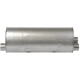 Purchase Top-Quality Direct Fit Muffler by WALKER USA - 18987 pa6