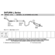Purchase Top-Quality Direct Fit Muffler by WALKER USA - 18991 pa2