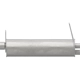 Purchase Top-Quality Direct Fit Muffler by WALKER USA - 27265 pa1
