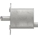 Purchase Top-Quality WALKER USA - 27266 - Muffler pa2