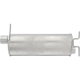 Purchase Top-Quality Direct Fit Muffler by WALKER USA - 27268 pa1