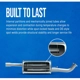 Purchase Top-Quality Direct Fit Muffler by WALKER USA - 28009 pa3