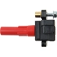 Purchase Top-Quality Direct Ignition Coil by GENUINE OE - 22433 AA612 pa3
