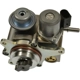 Purchase Top-Quality Direct Injection High Pressure Fuel Pump by BLUE STREAK (HYGRADE MOTOR) - GDP701 pa2