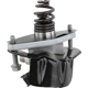 Purchase Top-Quality Direct Injection High Pressure Fuel Pump by BLUE STREAK (HYGRADE MOTOR) - GDP712 pa4