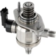 Purchase Top-Quality Direct Injection High Pressure Fuel Pump by BLUE STREAK (HYGRADE MOTOR) - GDP717 pa1