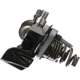 Purchase Top-Quality BLUE STREAK (HYGRADE MOTOR) - GDP745 - Direct Injection High Pressure Fuel Pump pa3
