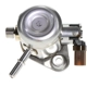 Purchase Top-Quality Direct Injection High Pressure Fuel Pump by BLUE STREAK (HYGRADE MOTOR) - GDP748 pa5