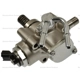 Purchase Top-Quality Direct Injection High Pressure Fuel Pump by BLUE STREAK (HYGRADE MOTOR) - GDP502 pa1