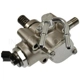 Purchase Top-Quality Direct Injection High Pressure Fuel Pump by BLUE STREAK (HYGRADE MOTOR) - GDP502 pa8