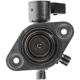 Purchase Top-Quality Direct Injection High Pressure Fuel Pump by BOSCH - 66802 pa1