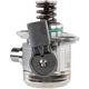 Purchase Top-Quality Direct Injection High Pressure Fuel Pump by BOSCH - 66821 pa8