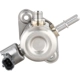 Purchase Top-Quality BOSCH - 66846 - Direct Injection High Pressure Fuel Pump pa5