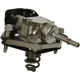 Purchase Top-Quality BWD AUTOMOTIVE - PGD15 - Direct Injection High Pressure Fuel Pump pa1