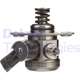 Purchase Top-Quality Direct Injection High Pressure Fuel Pump by DELPHI - HM10003 pa19
