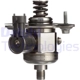Purchase Top-Quality Direct Injection High Pressure Fuel Pump by DELPHI - HM10010 pa20