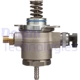 Purchase Top-Quality Direct Injection High Pressure Fuel Pump by DELPHI - HM10023 pa21