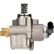 Purchase Top-Quality Direct Injection High Pressure Fuel Pump by DELPHI - HM10045 pa8