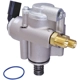 Purchase Top-Quality Direct Injection High Pressure Fuel Pump by HITACHI - HPP0012 pa2