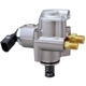Purchase Top-Quality Pompe à carburant à haute pression injection directe par HITACHI - HPP0022 pa3