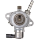 Purchase Top-Quality Direct Injection High Pressure Fuel Pump by SPECTRA PREMIUM INDUSTRIES - FI1519 pa11