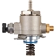 Purchase Top-Quality SPECTRA PREMIUM INDUSTRIES - FI1526 - Direct Injection High Pressure Fuel Pump pa2