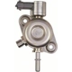Purchase Top-Quality Direct Injection High Pressure Fuel Pump by SPECTRA PREMIUM INDUSTRIES - FI1549 pa5