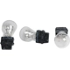 Purchase Top-Quality ACDELCO - 3057LCP - Halogen Bulb pa2