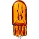 Purchase Top-Quality Directional Signal Indicator by PHILIPS - 168NALLB2 pa16