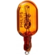 Purchase Top-Quality Directional Signal Indicator by PHILIPS - 168NALLB2 pa18