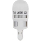 Purchase Top-Quality Directional Signal Indicator by PHILIPS - 194RLED pa80