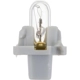 Purchase Top-Quality Directional Signal Indicator (Pack of 10) by PHILIPS - PC74CP pa44