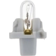 Purchase Top-Quality Directional Signal Indicator (Pack of 10) by PHILIPS - PC74CP pa45