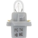 Purchase Top-Quality Directional Signal Indicator (Pack of 10) by PHILIPS - PC74CP pa46