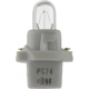 Purchase Top-Quality Directional Signal Indicator by PHILIPS - PC74B2 pa17