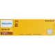 Purchase Top-Quality Directional Signal Indicator (Pack of 10) by PHILIPS - PC74CP pa4
