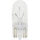 Purchase Top-Quality SYLVANIA - 194.TP - Bulb pa1