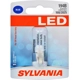 Purchase Top-Quality Directional Signal Indicator by SYLVANIA - 194BSL.BP pa19