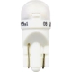 Purchase Top-Quality Directional Signal Indicator by SYLVANIA - 194SL.BP pa66