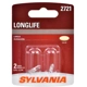 Purchase Top-Quality Directional Signal Indicator (Pack of 10) by SYLVANIA - 2721.TP pa5