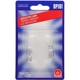 Purchase Top-Quality Directional Signal Indicator by WAGNER - BP161 pa26